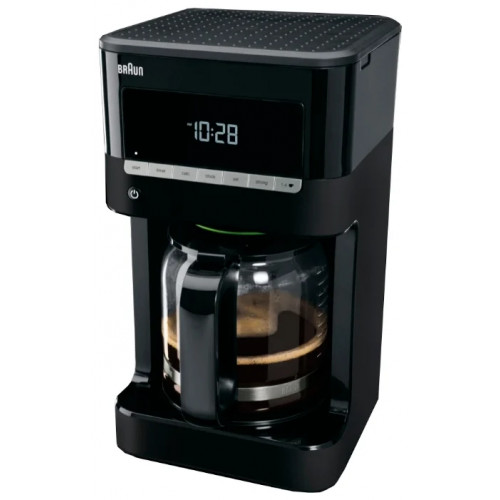 Кофеварка BRAUN KF 7020